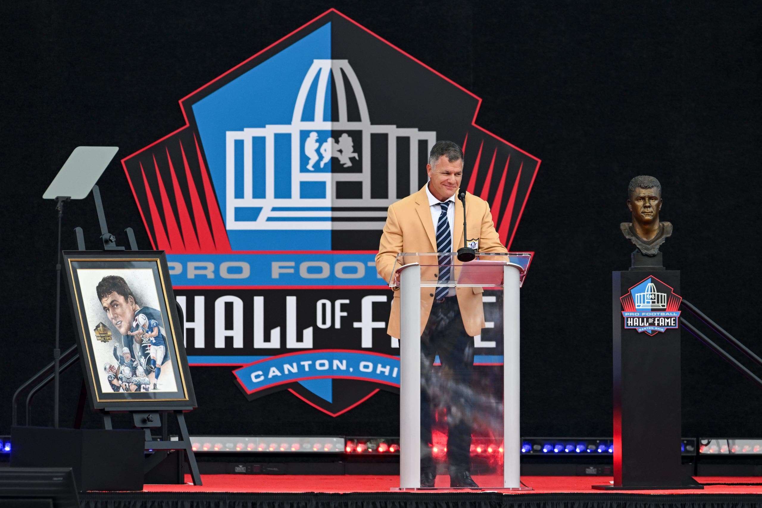 2026 Pro Football Hall of Fame Ceremony: 5 Key Takeaways